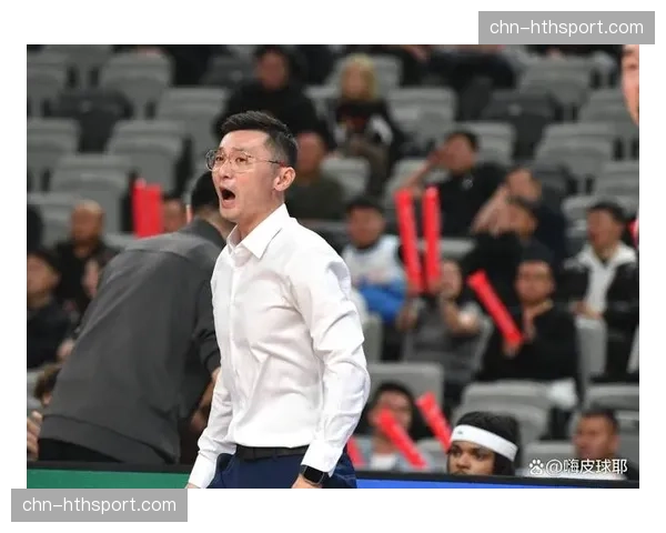新疆伊力特主帅刘炜因身体原因辞职，成为本赛季第七位下课主教练