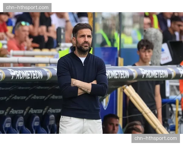 独家对话哈维-阿隆索：勒沃库森的奇迹，源于对细节的偏执