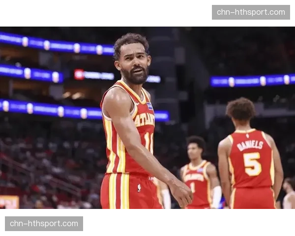 消息:老鹰队官方宣布,特雷·杨成功接受左手腕手术,赛季报销 消息:老鹰队官方宣布,特雷·杨成功接受左手腕手术,赛季报销