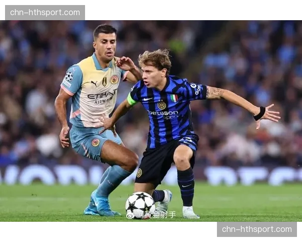 天空体育专访罗德里：谈论中场角色与对英超冠军的渴望