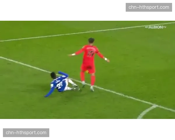 从被放弃到绝对核心：剖析布莱顿中场弗格森的崛起之路