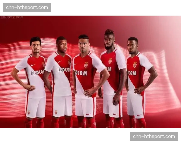 摩纳哥巴西前锋谈及法甲在其祖国日益增长的影响力 摩纳哥巴西前锋谈及法甲在其祖国日益增长的影响力