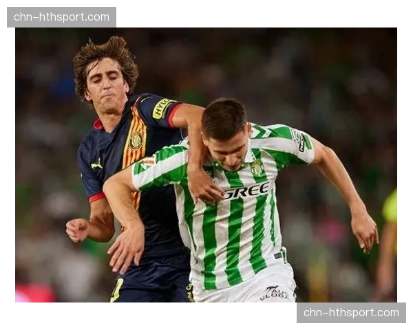 赫罗纳战术揭秘:米歇尔的球队如何成为最大黑马 赫罗纳战术揭秘:米歇尔的球队如何成为最大黑马