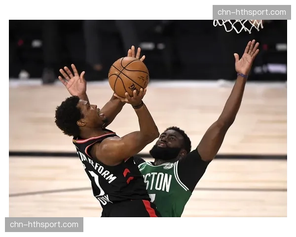 赛前准备：猛龙队分析师提交报告，详细拆解对手的“Box”边线球战术