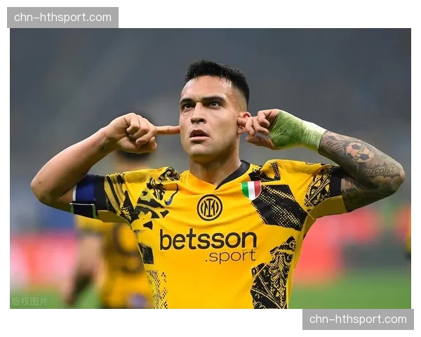 国际米兰5-2大胜罗马，劳塔罗复出60秒即破门